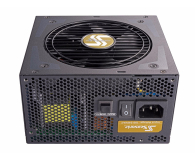 Seasonic Focus Plus 650W 80 Plus Gold - 399201 - zdjęcie 2